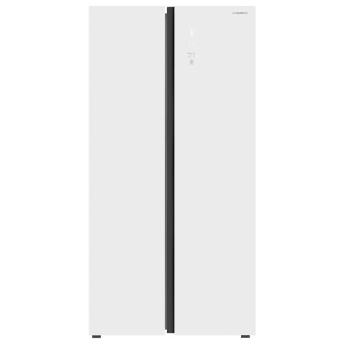 Холодильник Maunfeld MFF177NFW Matt Slim Inverter купить в Москве и Санкт-Петербурге