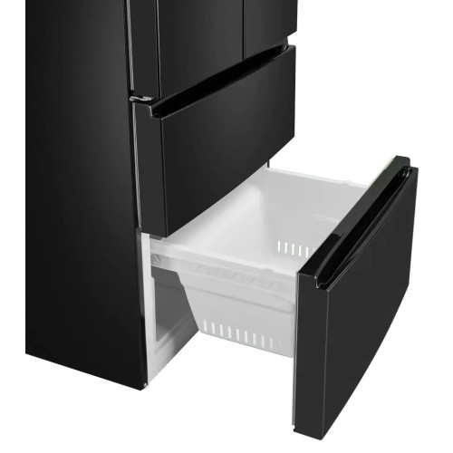 Холодильник Maunfeld MFF180NFBE01