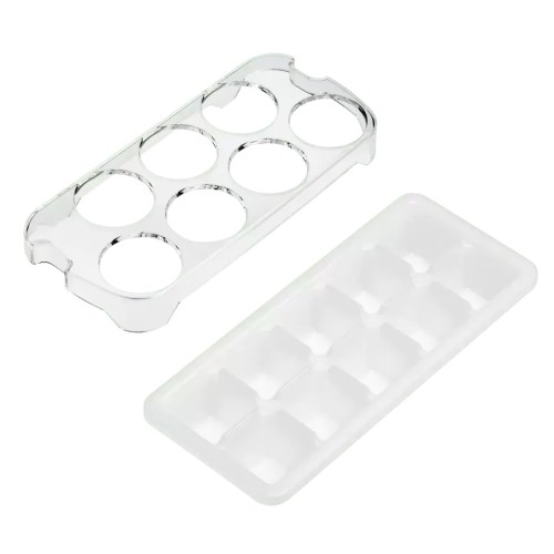 Холодильник Maunfeld MFF180NFBE01