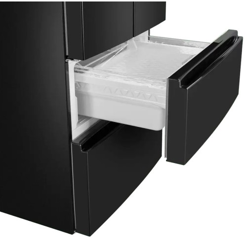 Холодильник Maunfeld MFF180NFBE01