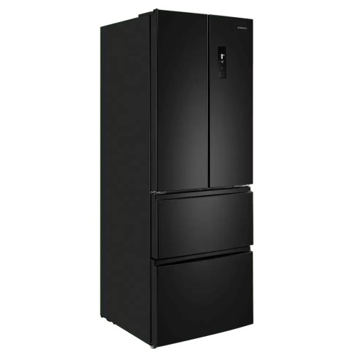 Холодильник Maunfeld MFF180NFBE01