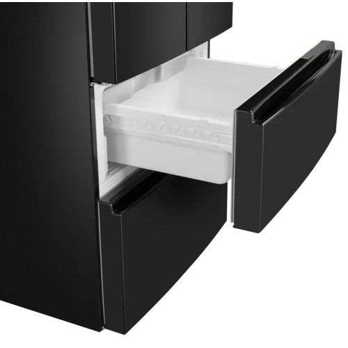 Холодильник Maunfeld MFF180NFBE01