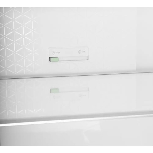 Холодильник Maunfeld MFF180NFBE01