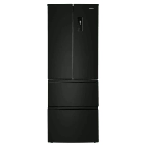 Холодильник Maunfeld MFF180NFBE01