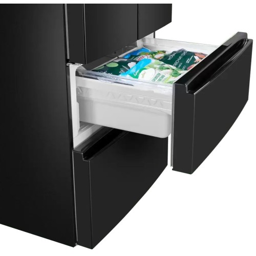 Холодильник Maunfeld MFF180NFBE01