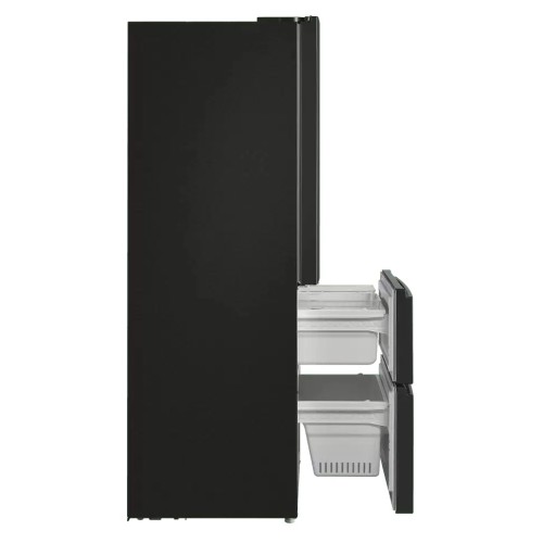 Холодильник Maunfeld MFF180NFBE01