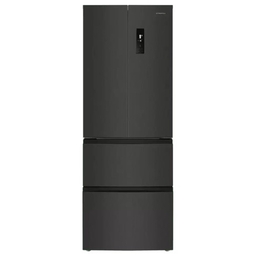 Холодильник Maunfeld MFF180NFSBE01