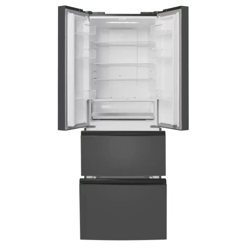 Холодильник Maunfeld MFF180NFSBE01