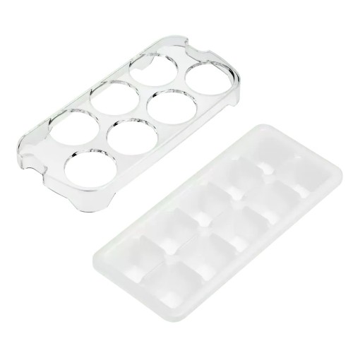 Холодильник Maunfeld MFF180NFSBE01