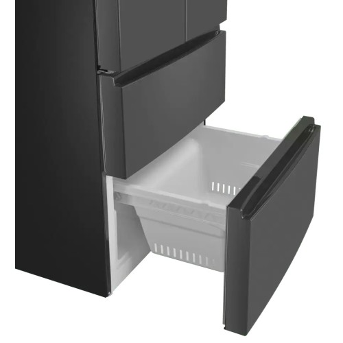 Холодильник Maunfeld MFF180NFSBE01