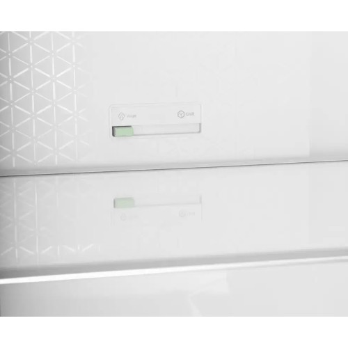 Холодильник Maunfeld MFF180NFSBE01