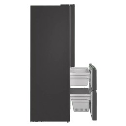 Холодильник Maunfeld MFF180NFSBE01