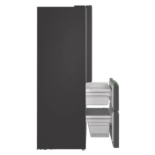 Холодильник Maunfeld MFF180NFSBE01