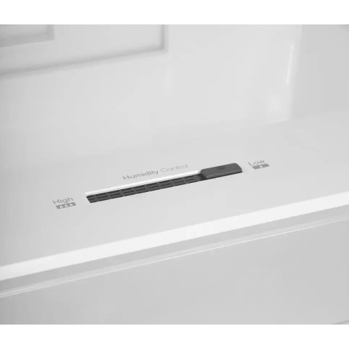 Холодильник Maunfeld MFF180NFSBE01