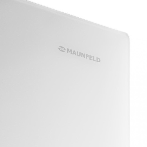 Холодильник MAUNFELD MFF181NFW