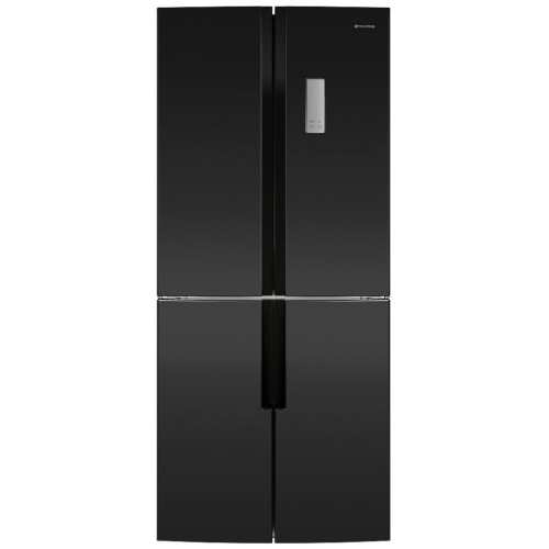 Холодильник MAUNFELD MFF182NFB