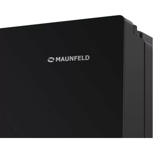 Холодильник Maunfeld MFF182NFBE