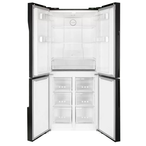 Холодильник Maunfeld MFF182NFBE