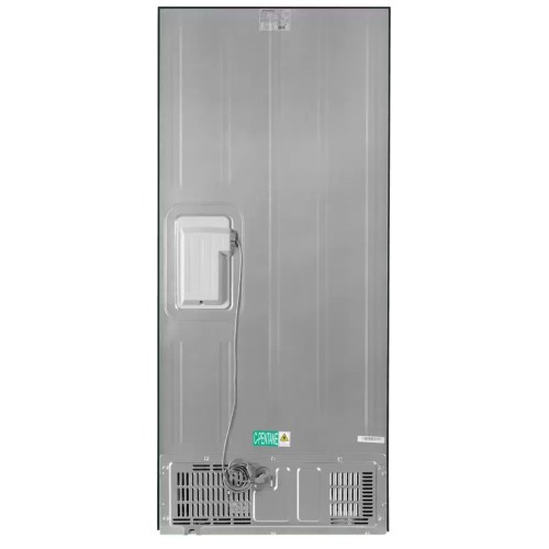 Холодильник Maunfeld MFF182NFBE