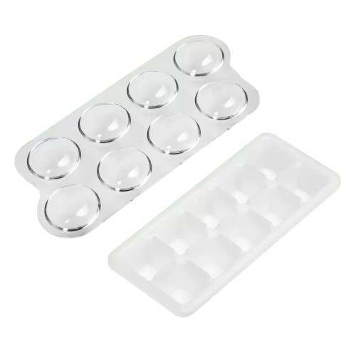 Холодильник Maunfeld MFF182NFBE