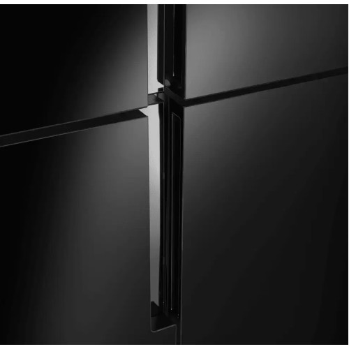 Холодильник Maunfeld MFF182NFBE