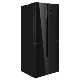 Холодильник Maunfeld MFF182NFBE