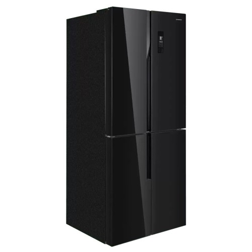 Холодильник Maunfeld MFF182NFBE