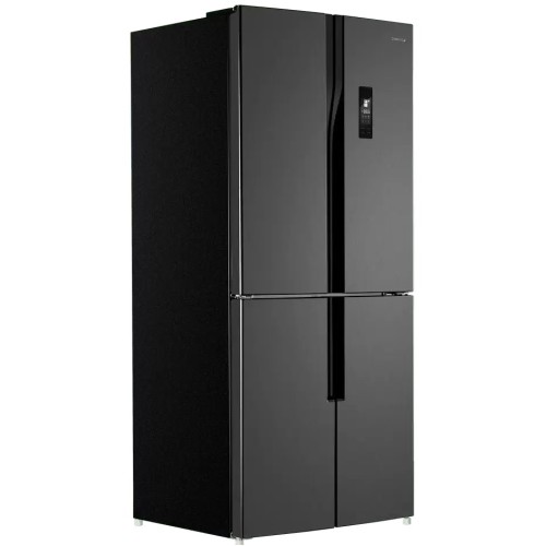 Холодильник Maunfeld MFF182NFSBE