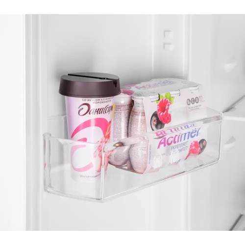 Холодильник Maunfeld MFF182NFSBE