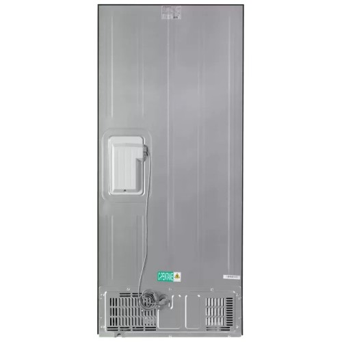 Холодильник Maunfeld MFF182NFSBE