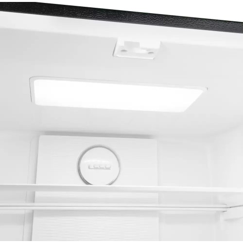 Холодильник Maunfeld MFF182NFSBE