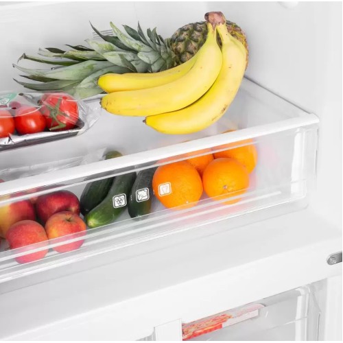 Холодильник Maunfeld MFF182NFSBE