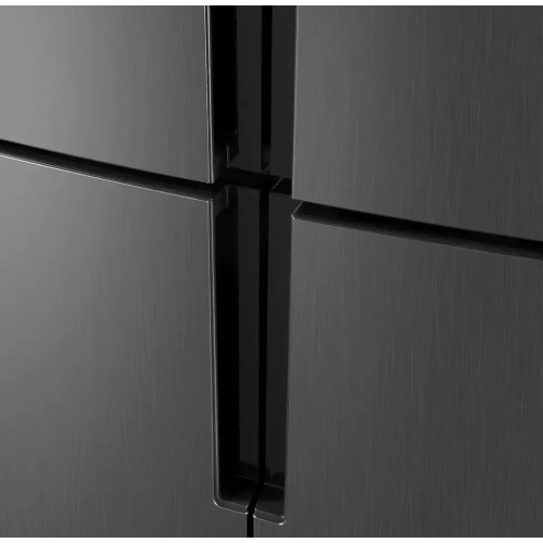 Холодильник Maunfeld MFF182NFSBE