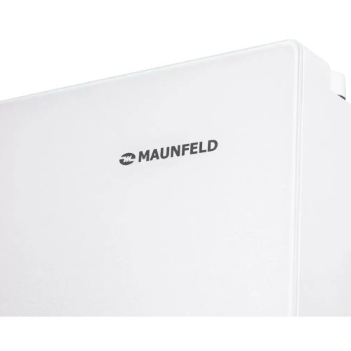 Холодильник Maunfeld MFF182NFWE