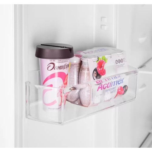 Холодильник Maunfeld MFF182NFWE