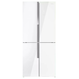 Холодильник Maunfeld MFF182NFWE