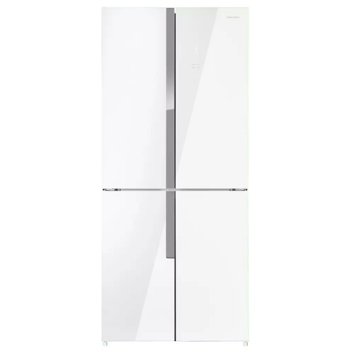 Холодильник Maunfeld MFF182NFWE