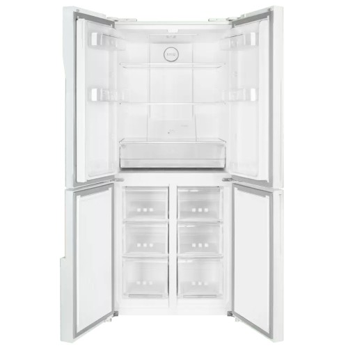 Холодильник Maunfeld MFF182NFWE