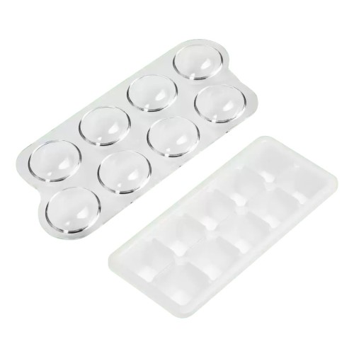 Холодильник Maunfeld MFF182NFWE