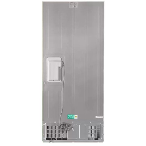 Холодильник Maunfeld MFF182NFWE