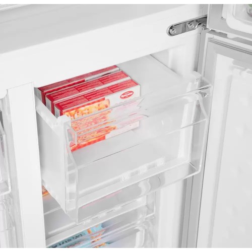 Холодильник Maunfeld MFF182NFWE