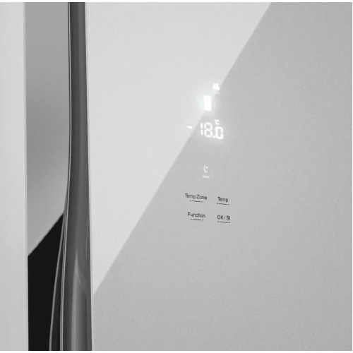 Холодильник Maunfeld MFF182NFWE