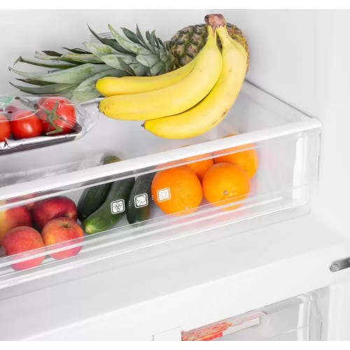 Холодильник Maunfeld MFF182NFWE