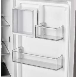 Холодильник Maunfeld MFF183NFBE