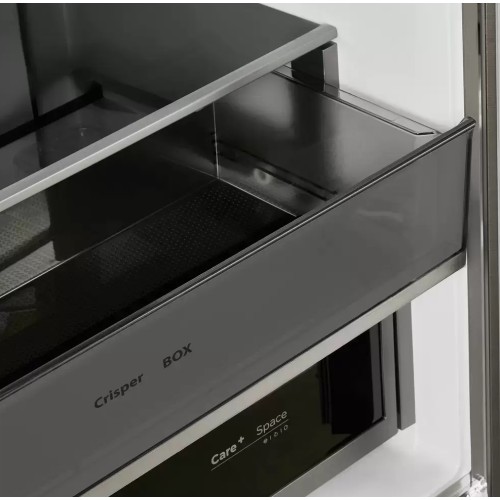 Холодильник Maunfeld MFF183NFBE