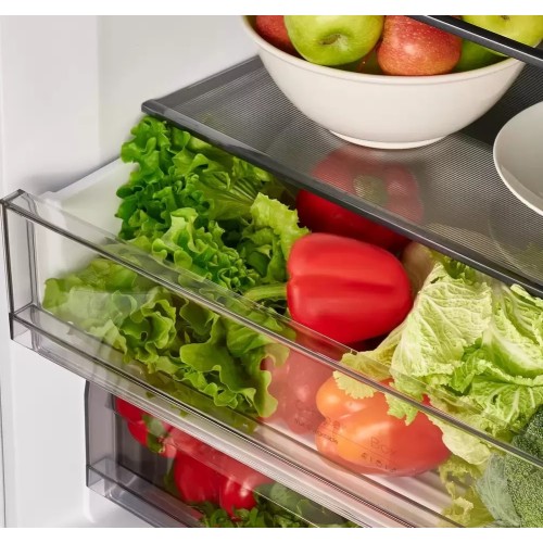 Холодильник Maunfeld MFF183NFBE