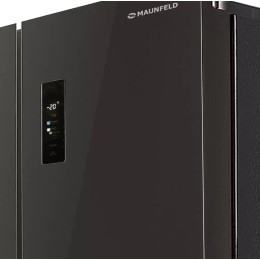 Холодильник Maunfeld MFF183NFSBE