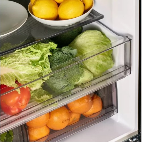 Холодильник Maunfeld MFF183NFSBE