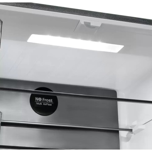 Холодильник Maunfeld MFF183NFSBE