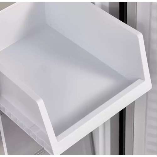 Холодильник Maunfeld MFF183NFSBE